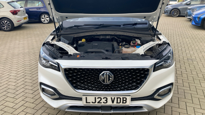 MG Hs 1.5 T-GDI PHEV Exclusive 5dr Auto Hatchback